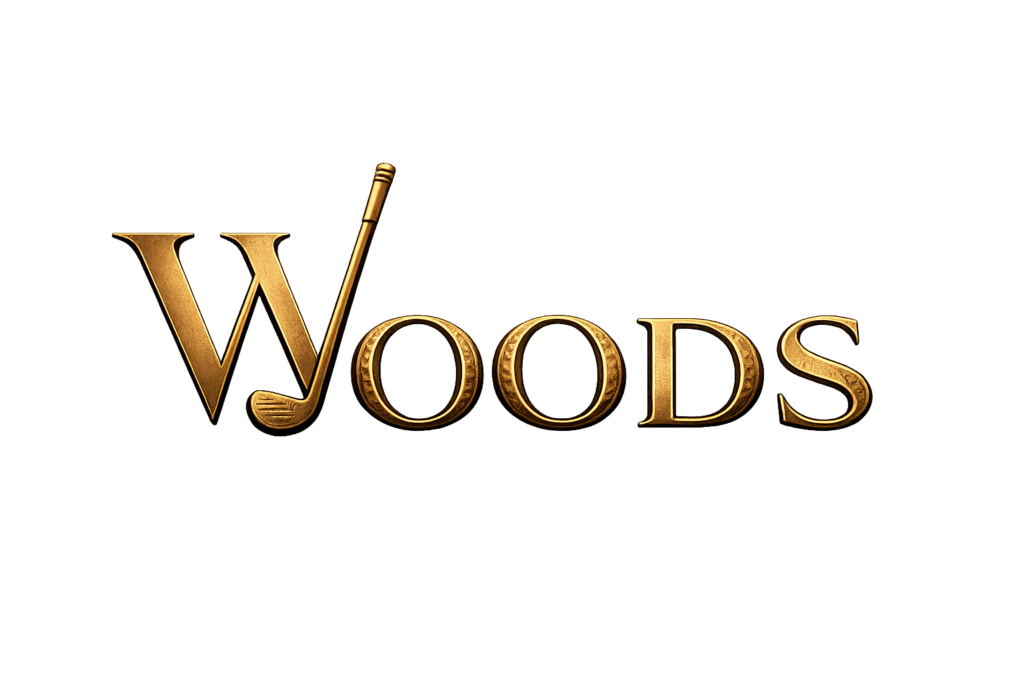 Club Woods